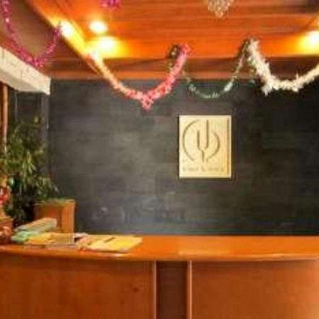 Mutiara Hotel Маланг Екстер'єр фото