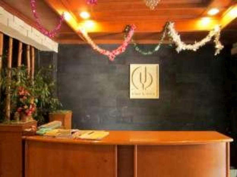 Mutiara Hotel Маланг Екстер'єр фото